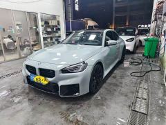 BMW M2 - ფოტო 1
