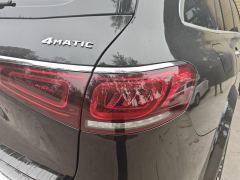 Mercedes-Benz GLS 450 4MAITC Stylish Edition - ფოტო 5