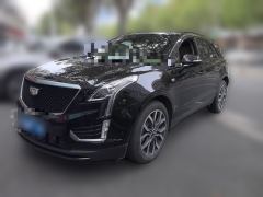 Cadillac XT5 2.0T AWD Version - ფოტო 1