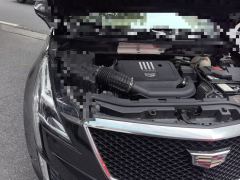 Cadillac XT5 2.0T AWD Version - ფოტო 20