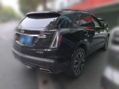 Cadillac XT5 2.0T AWD Version - ფოტო 4