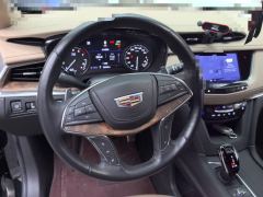 Cadillac XT5 2.0T AWD Version - ფოტო 6
