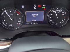Cadillac XT5 2.0T AWD Version - ფოტო 8