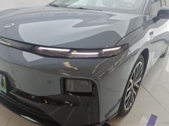 Leapmotor Leapo B01 550 LiDAR Edition - photo 4