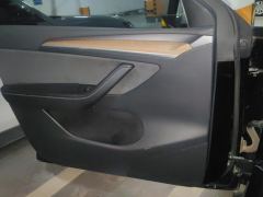 Tesla Model Y Standard endurance rear-wheel drive - ფოტო 12