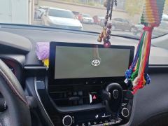Toyota Frontlander 2.0L Elite Edition - ფოტო 17