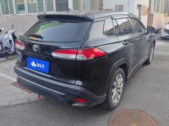 Toyota Frontlander 2.0L Elite Edition - ფოტო 2