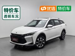 Dongfeng Aeolus Yixuan GS 230T Edition - photo 1