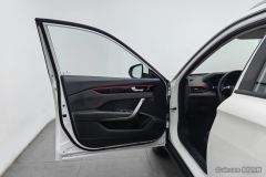 Dongfeng Aeolus Yixuan GS 230T Edition - photo 11