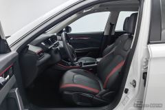 Dongfeng Aeolus Yixuan GS 230T Edition - photo 13