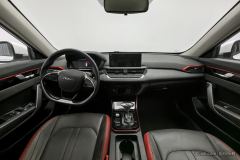 Dongfeng Aeolus Yixuan GS 230T Edition - photo 14