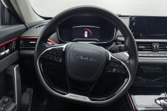 Dongfeng Aeolus Yixuan GS 230T Edition - photo 15