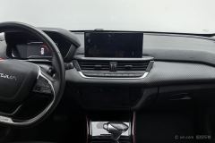 Dongfeng Aeolus Yixuan GS 230T Edition - photo 16