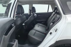 Dongfeng Aeolus Yixuan GS 230T Edition - photo 19