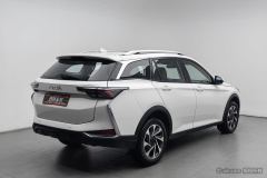 Dongfeng Aeolus Yixuan GS 230T Edition - photo 2