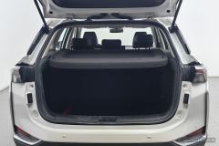 Dongfeng Aeolus Yixuan GS 230T Edition - photo 20