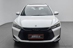 Dongfeng Aeolus Yixuan GS 230T Edition - photo 3