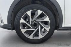Dongfeng Aeolus Yixuan GS 230T Edition - photo 6