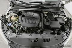 Dongfeng Aeolus Yixuan GS 230T Edition - photo 7