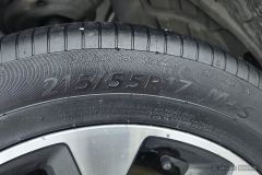 Dongfeng Aeolus Yixuan GS 230T Edition - photo 9