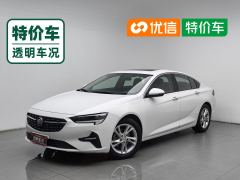 Buick Regal 552T Smart Enjoyment Edition - ფოტო 1