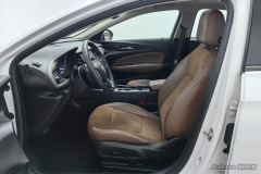 Buick Regal 552T Smart Enjoyment Edition - ფოტო 13
