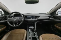 Buick Regal 552T Smart Enjoyment Edition - ფოტო 14