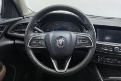 Buick Regal 552T Smart Enjoyment Edition - ფოტო 15