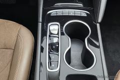 Buick Regal 552T Smart Enjoyment Edition - ფოტო 17