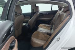 Buick Regal 552T Smart Enjoyment Edition - ფოტო 19