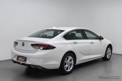 Buick Regal 552T Smart Enjoyment Edition - ფოტო 2