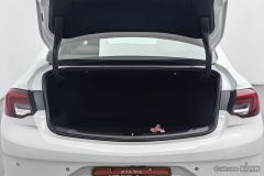 Buick Regal 552T Smart Enjoyment Edition - ფოტო 20