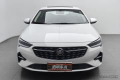 Buick Regal 552T Smart Enjoyment Edition - ფოტო 3