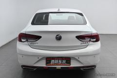 Buick Regal 552T Smart Enjoyment Edition - ფოტო 4