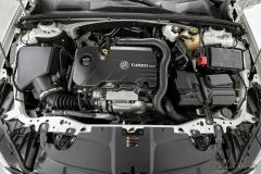 Buick Regal 552T Smart Enjoyment Edition - ფოტო 7