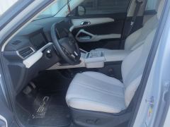 BYD Yuan UP Smart Driving Edition 401km Leading Edition - photo 14
