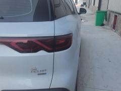 BYD Yuan UP Smart Driving Edition 401km Leading Edition - photo 5