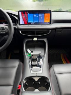 MG5 300TGI Edition - ფოტო 17