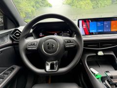 MG5 300TGI Edition - ფოტო 18