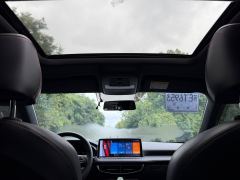 MG5 300TGI Edition - ფოტო 19