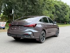 MG5 300TGI Edition - ფოტო 7