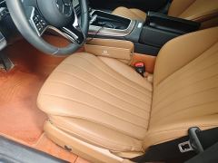 Mercedes-Benz E Class E-Class Facelift E 300 L Luxury - ფოტო 14