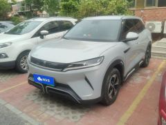 BYD Yuan UP 401km Leading Edition - ფოტო 1