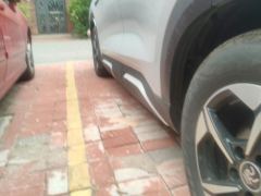 BYD Yuan UP 401km Leading Edition - ფოტო 11