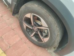 BYD Yuan UP 401km Leading Edition - ფოტო 6