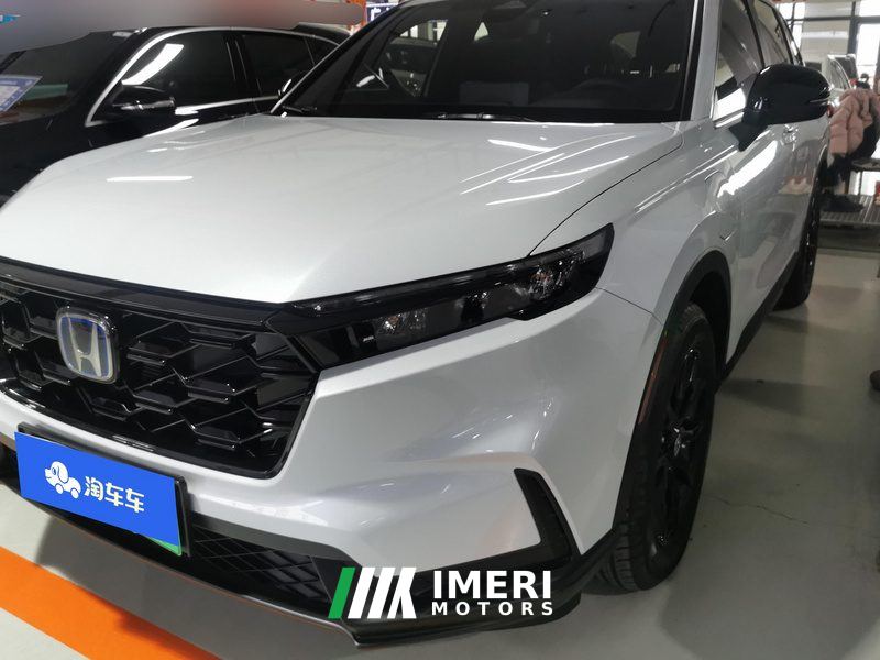 Honda CR-V e:PHEV 2.0L 73km Leading Edition - ავტომობილი ჩინეთიდან