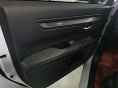 Honda CR-V e:PHEV 2.0L 73km Leading Edition - ფოტო 12