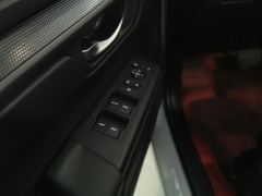Honda CR-V e:PHEV 2.0L 73km Leading Edition - ფოტო 13