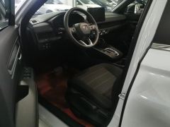Honda CR-V e:PHEV 2.0L 73km Leading Edition - ფოტო 14