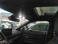 Honda CR-V e:PHEV 2.0L 73km Leading Edition - ფოტო 15